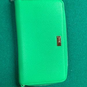 Jewell by thirty one wallet